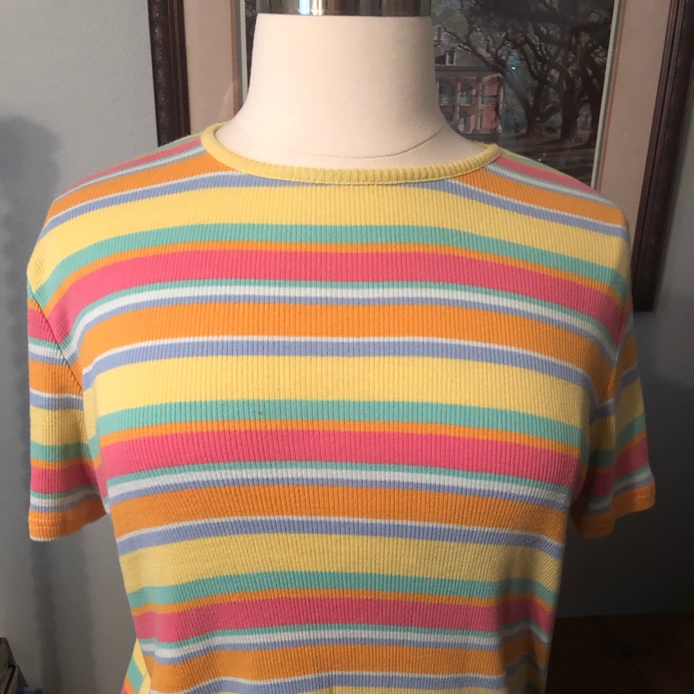 Summer sweater